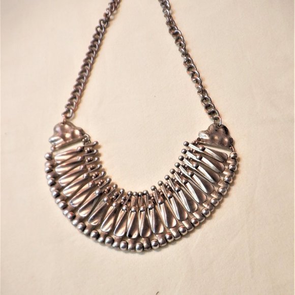 Jewelry - Unusual, Unique ~~~ NECKLACE ~~~ One of a Kind!